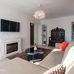 Blissful Retreat Apartment