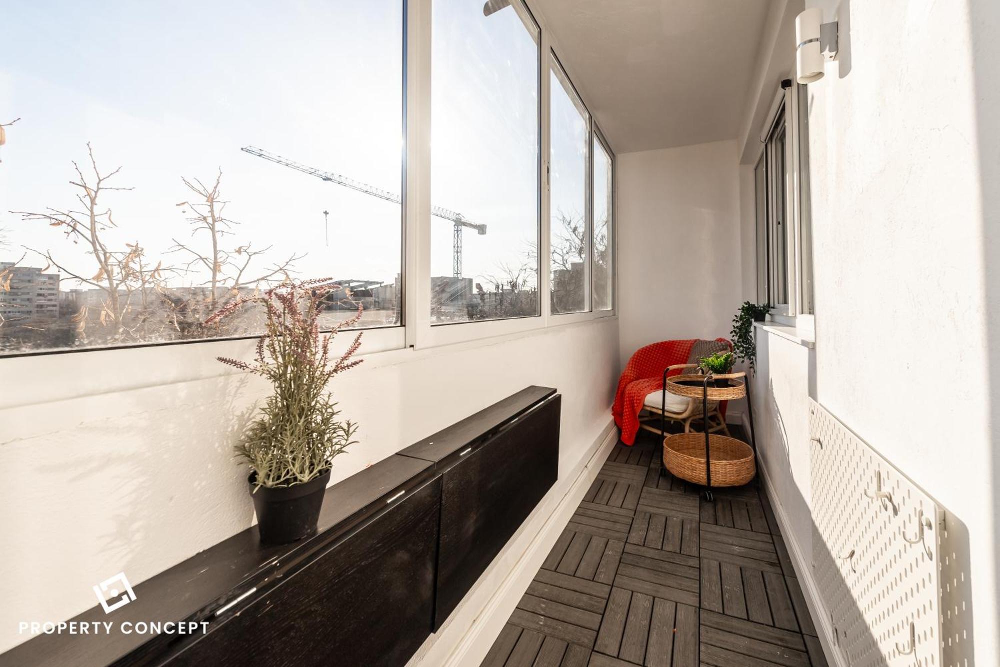 Apartment Blissful Retreat *