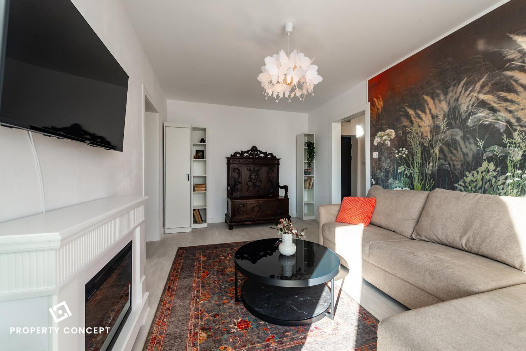 Blissful Retreat Apartment *