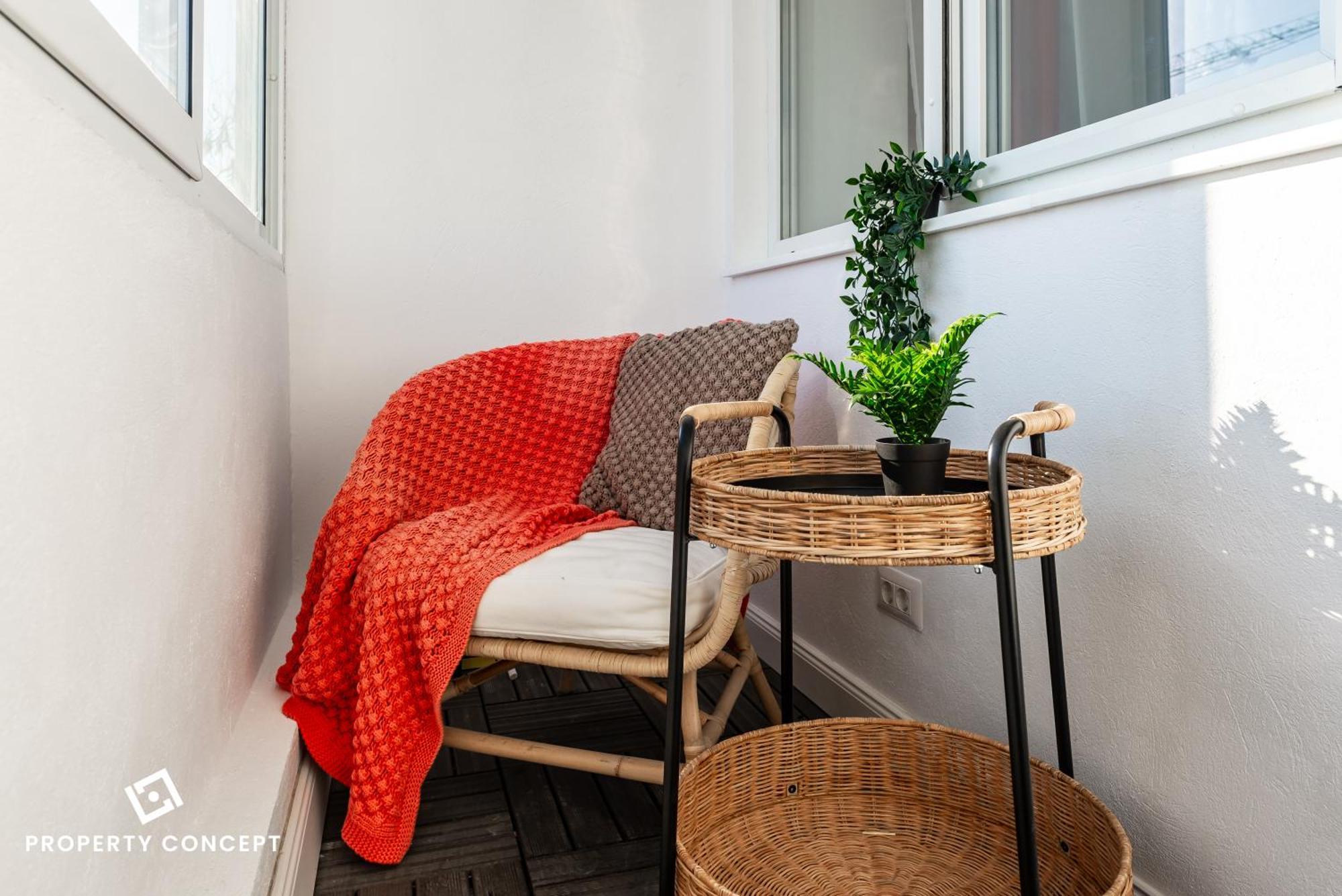 Blissful Retreat Apartment Bucharest