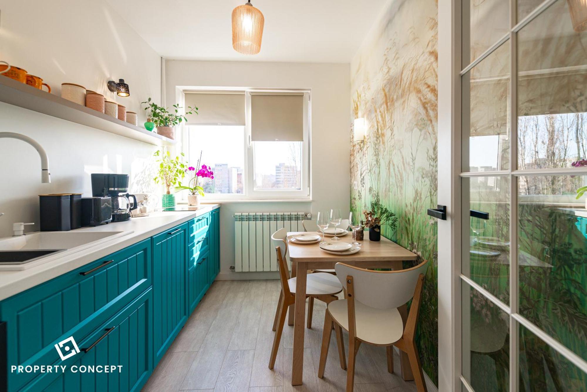 Blissful Retreat Apartment Bucharest