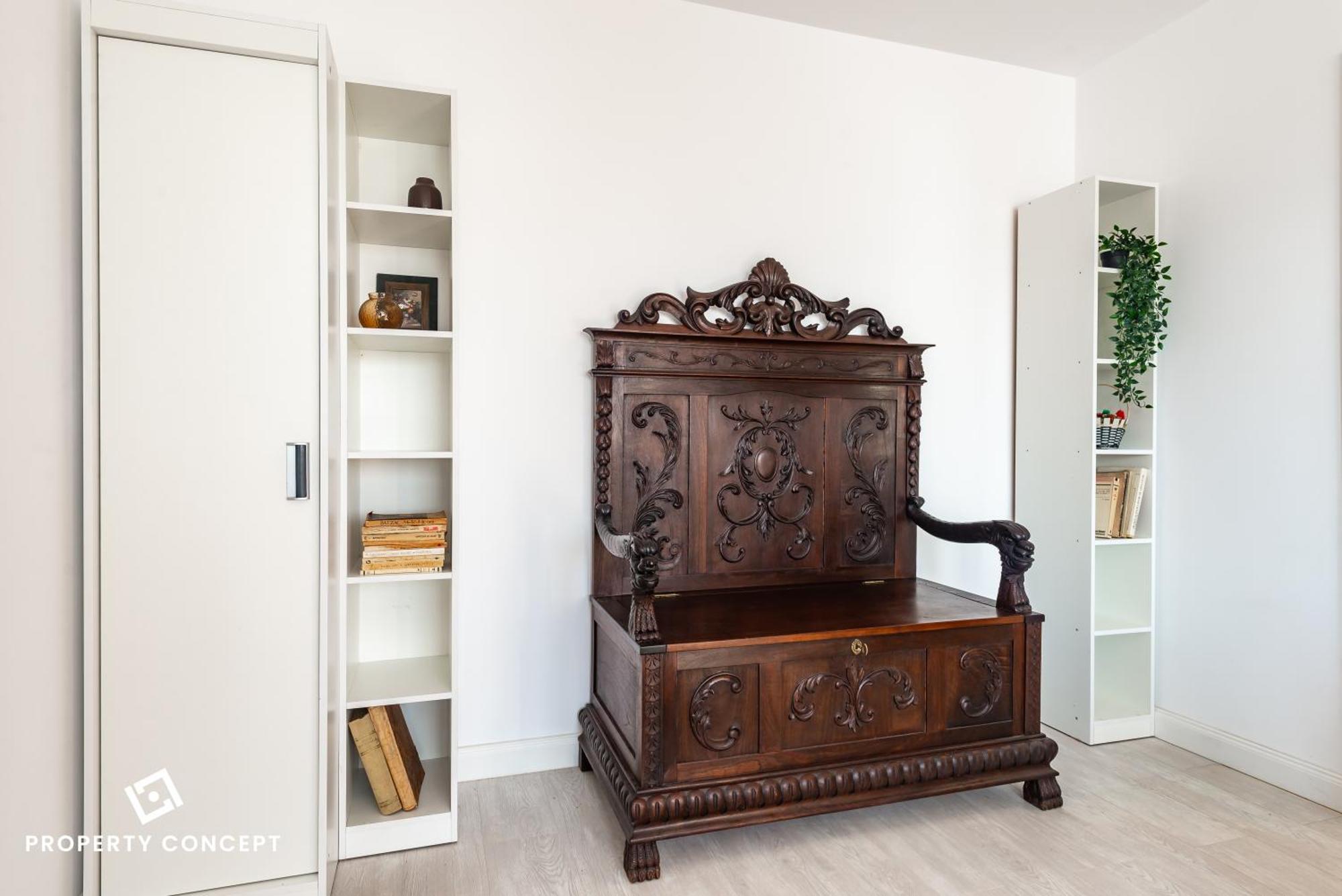 Apartment Blissful Retreat *