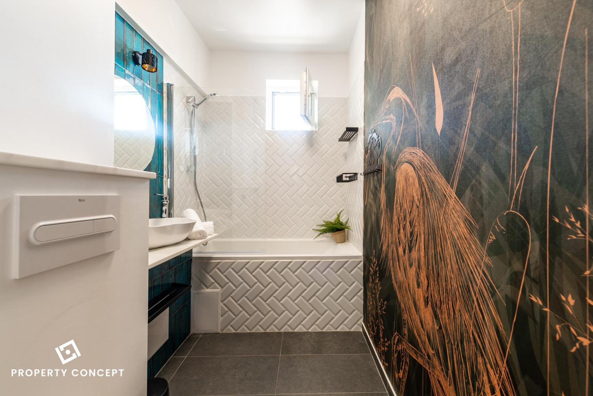 Blissful Retreat Appartamento