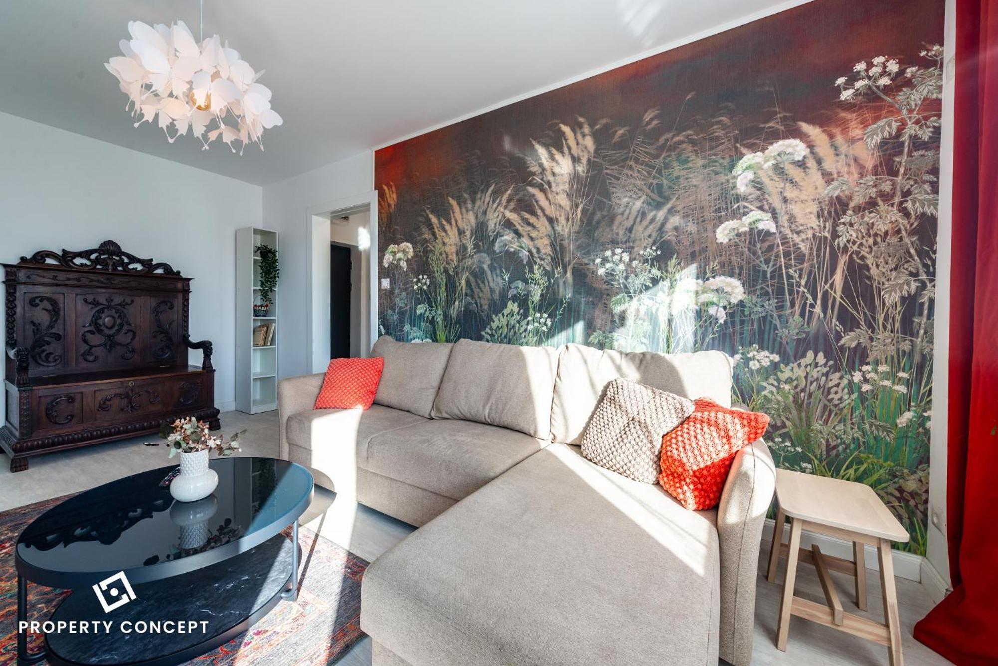 Blissful Retreat Appartamento Bucarest